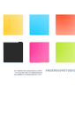Mobile Screenshot of anderssonstudio.com