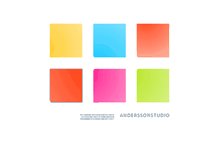 Tablet Screenshot of anderssonstudio.com
